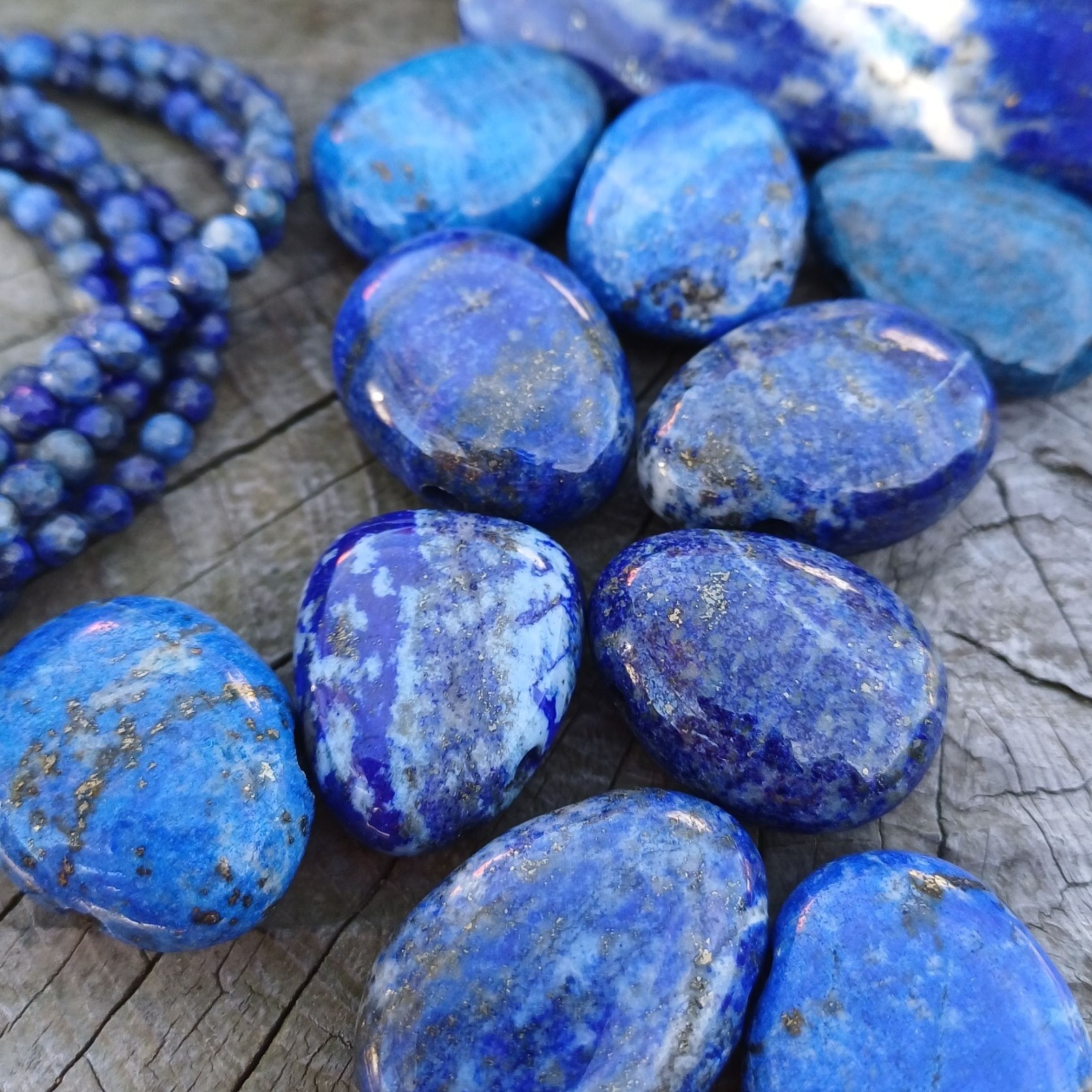 Náhrdelníky a prívesky