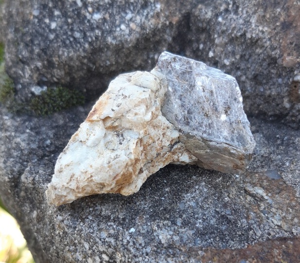 Muskovit 18g
