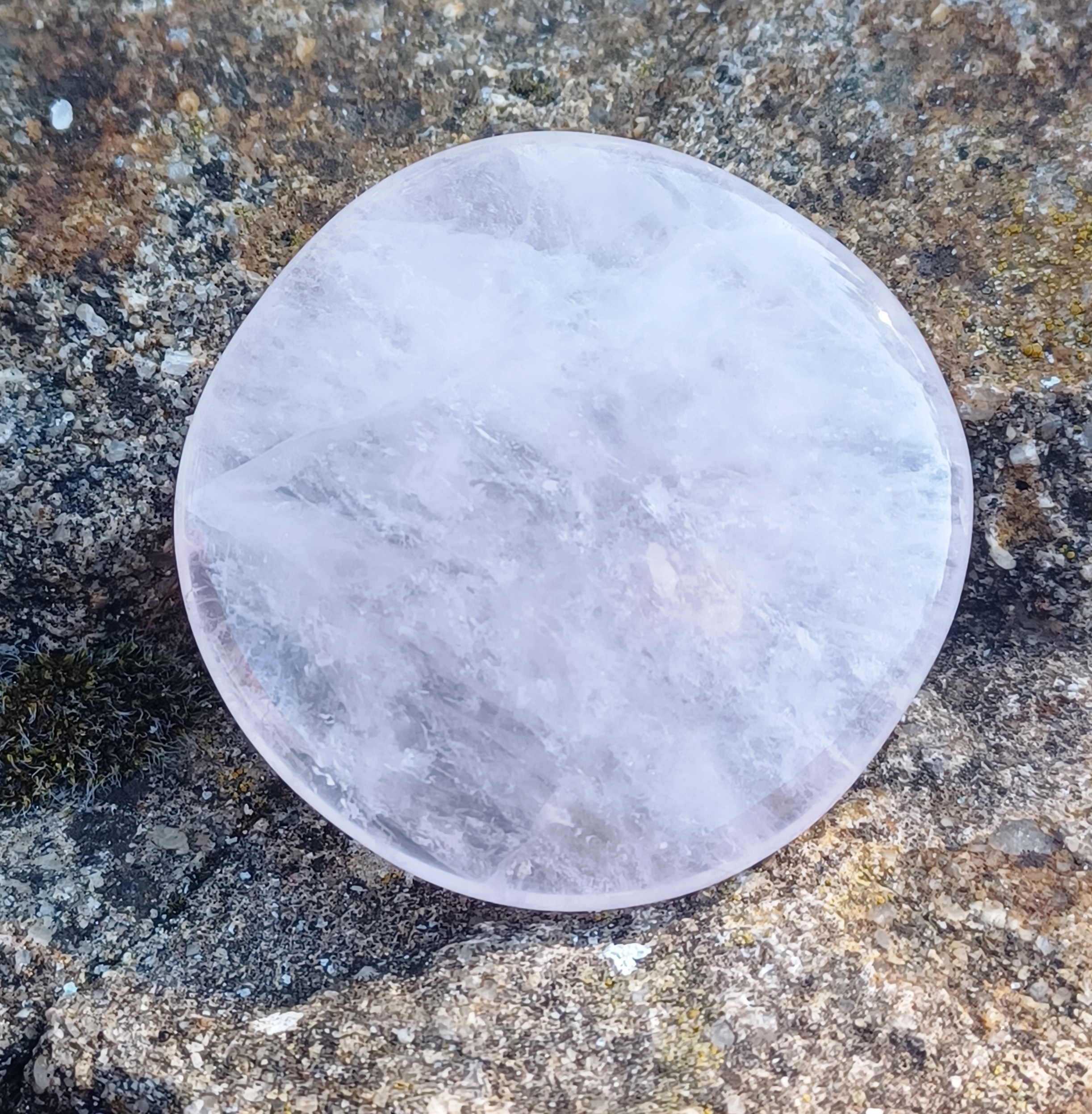 Ruženín chňapka 30g