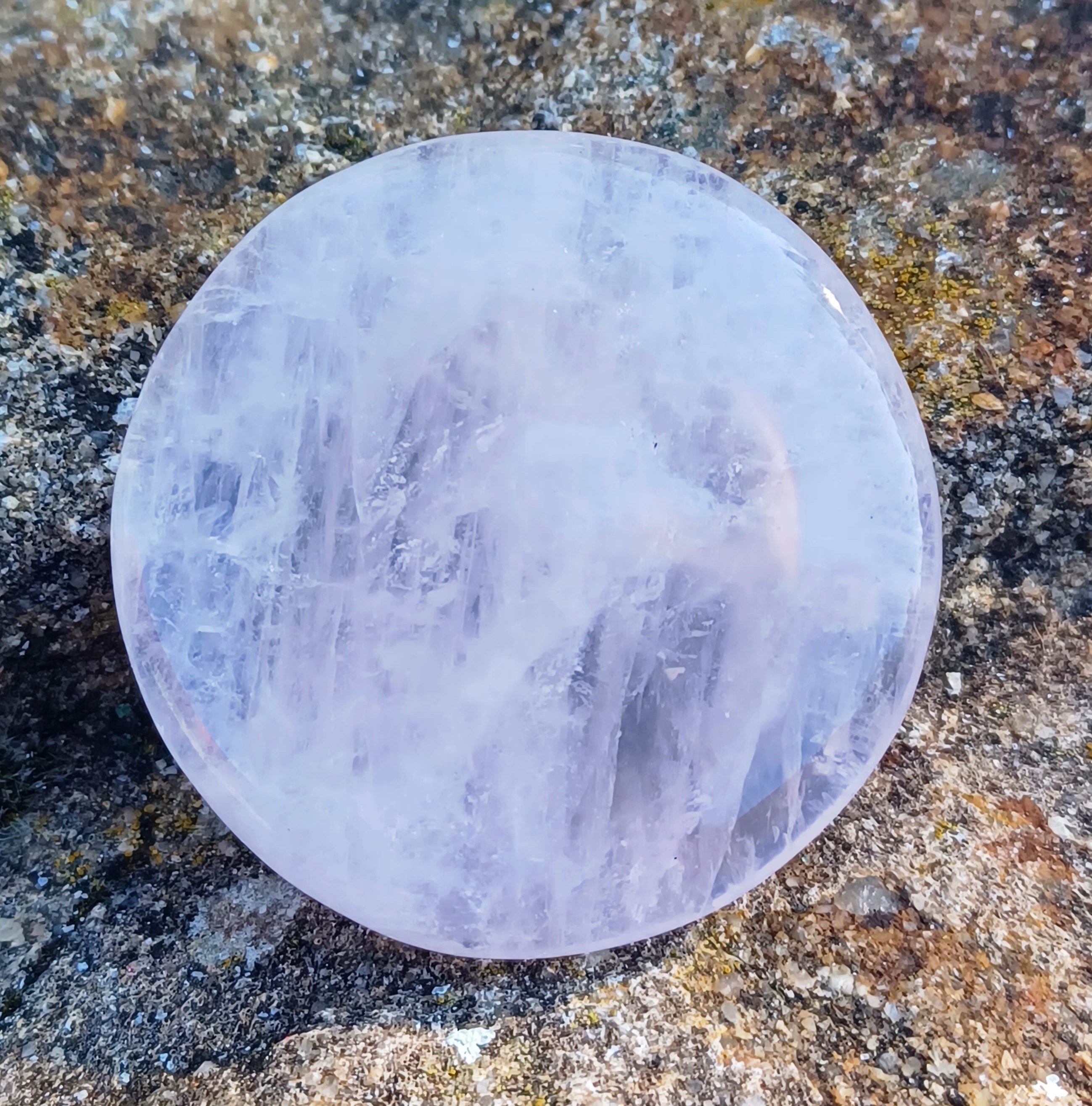 Ruženín chňapka 33g