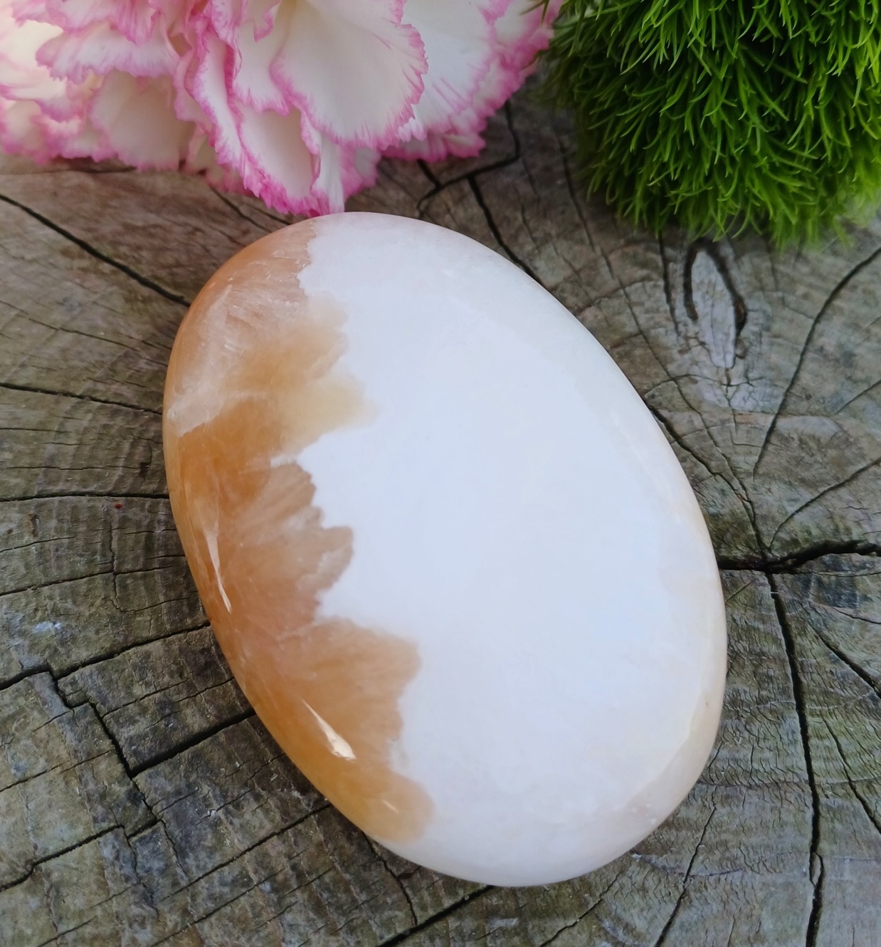 Skolecit so stilbitom 80g