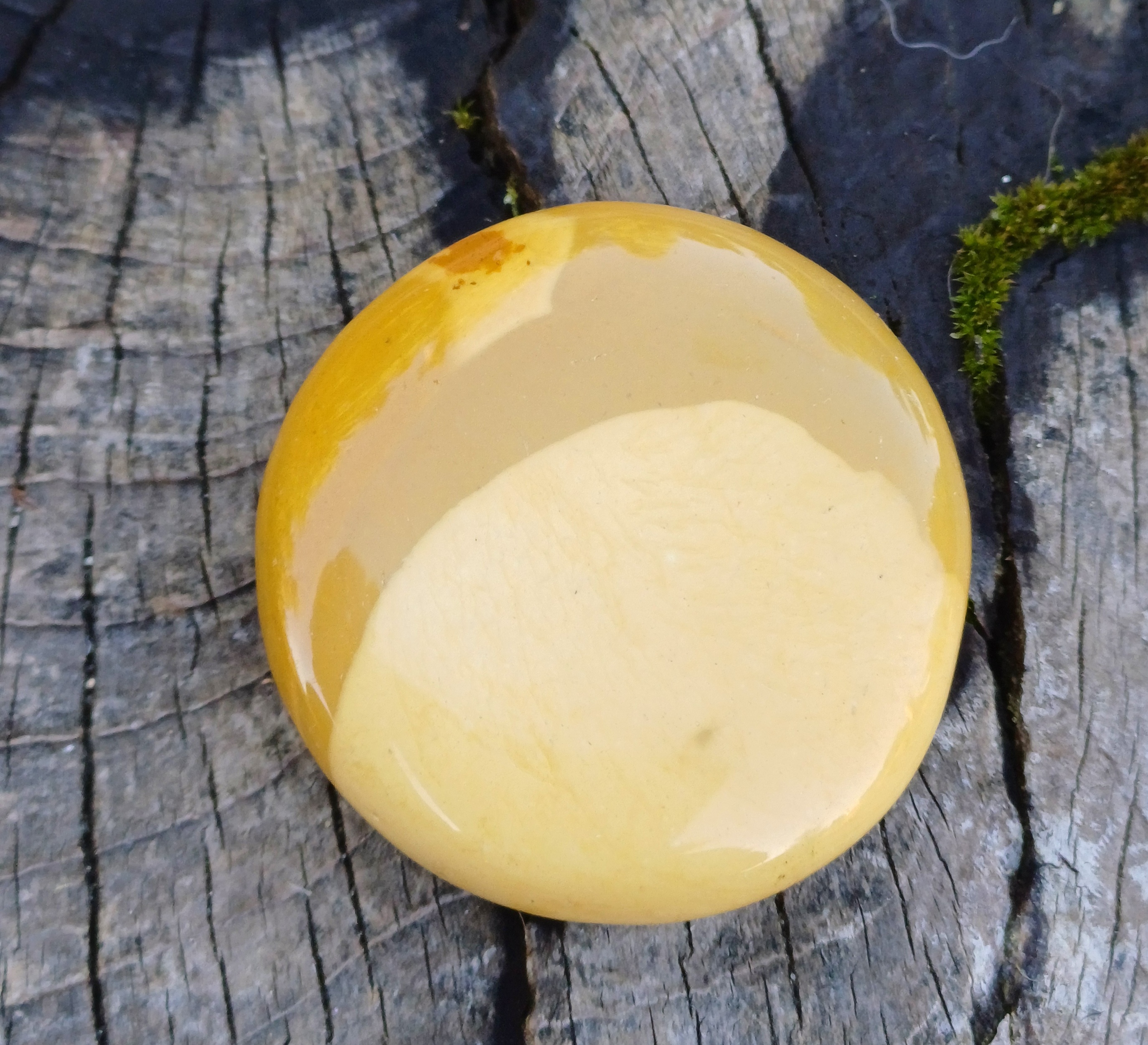 Mookait chňapka 14g