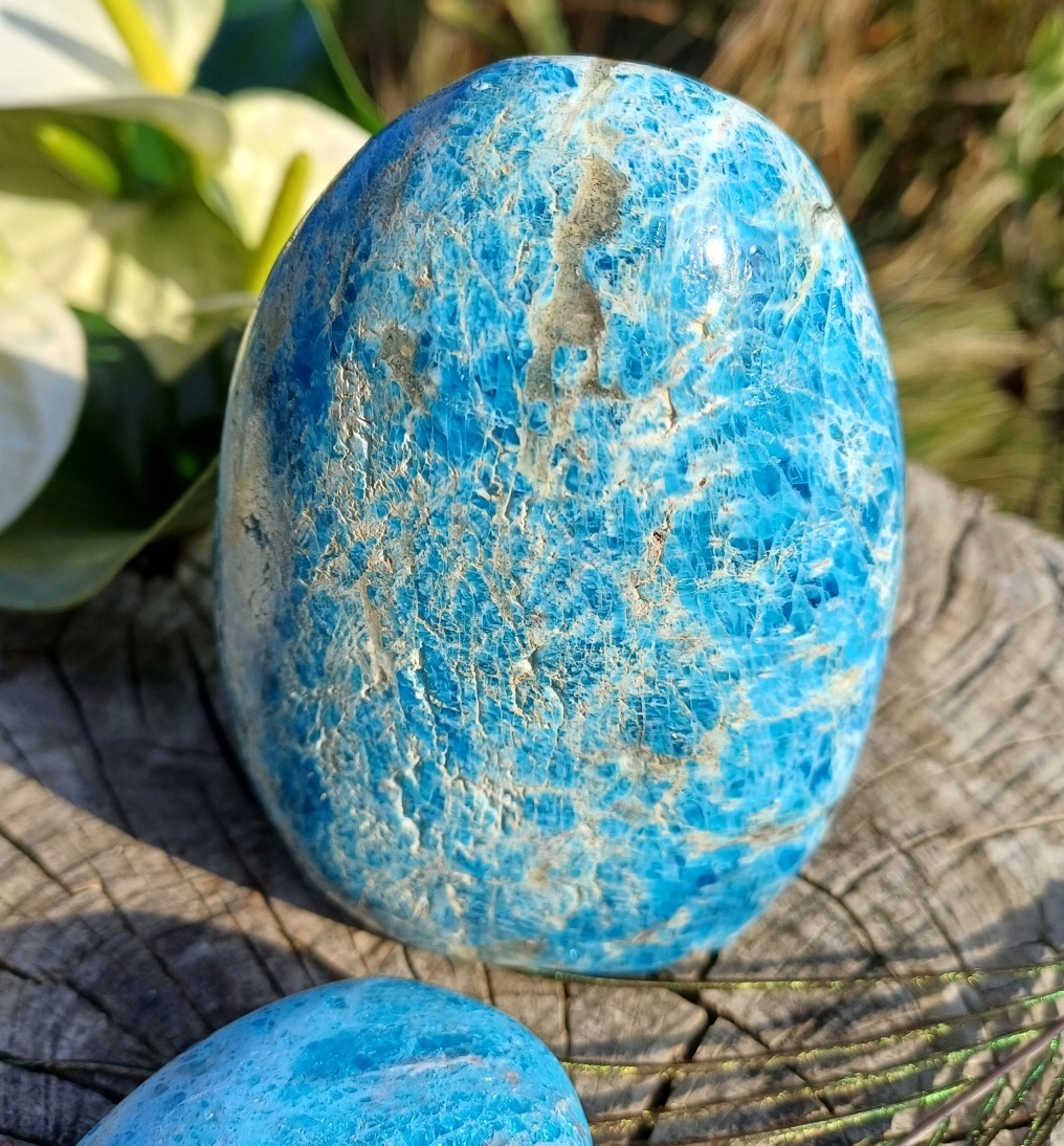 Apatit ťažítko 710g