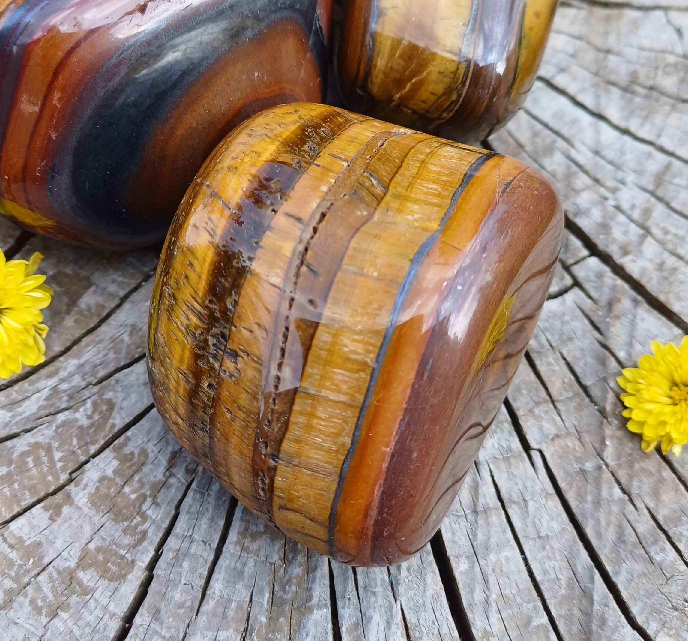 Tigrie oko 210g