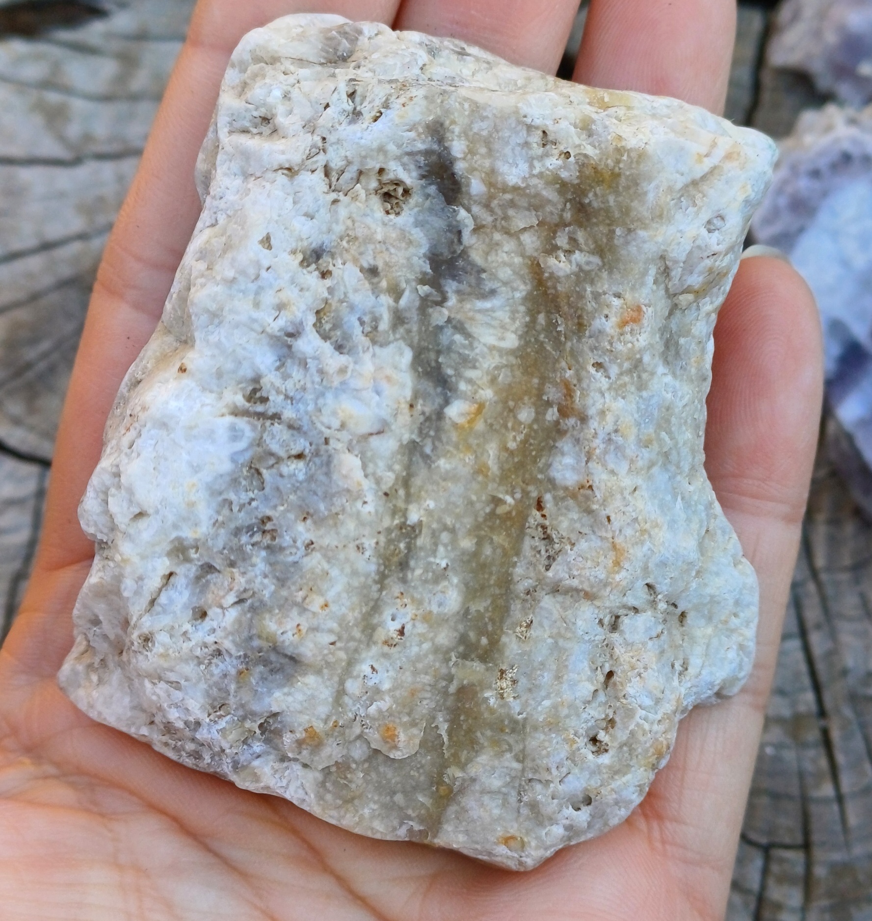 Ametyst Velká, ČR 120g