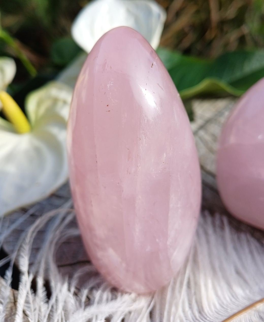 Ruženín ťažítko 345g