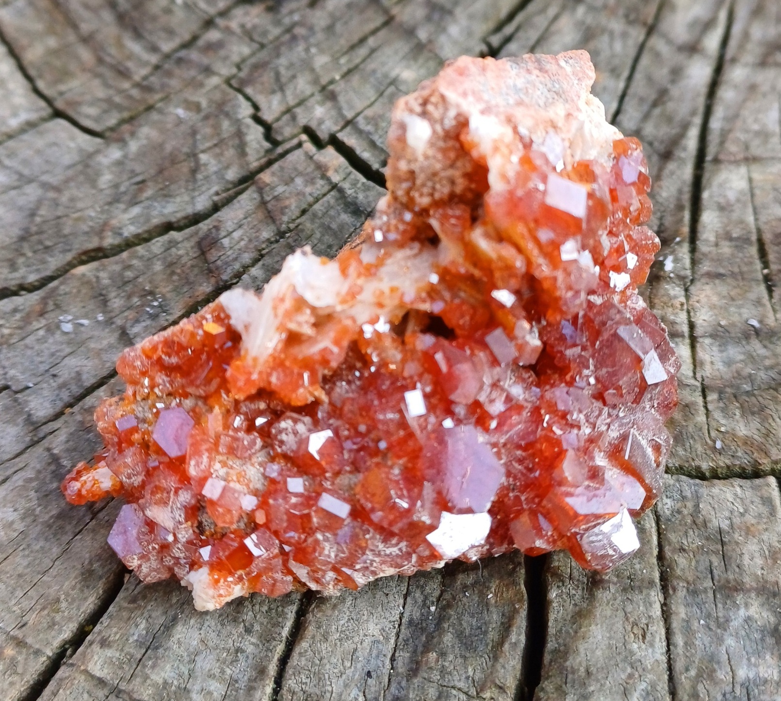 Vanadinit 20g