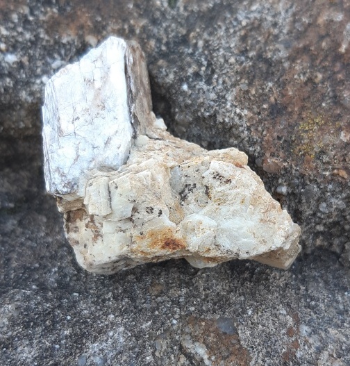 Muskovit 18g