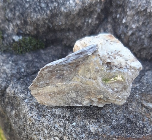 Muskovit 18g