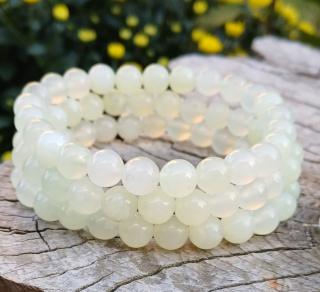 Antigorit náramok pre mužov