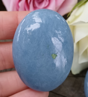 Angelit chňapka mydlo 50g