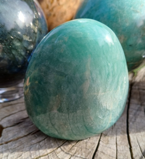 Amazonit ťažítko 190g