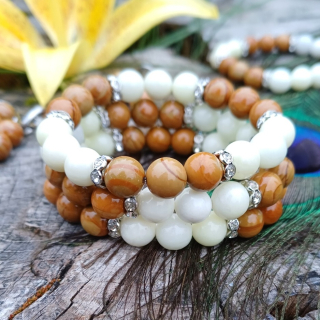 Kalcity náramok pre deti