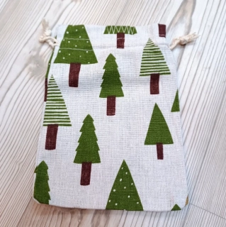 Vrecko stromčeky 18 x 12,5 cm