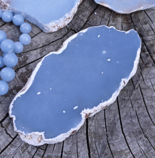 Angelit plátok 105g