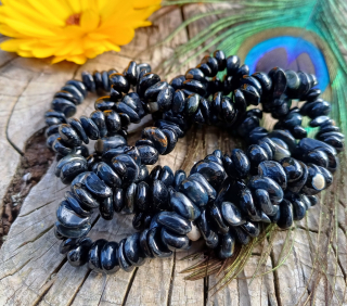 Sokolie oko náramok