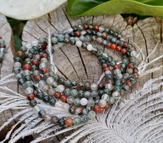 Heliotrop JAR náramok