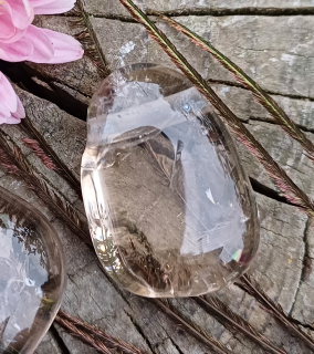 Záhneda vŕtaný okrúhliak