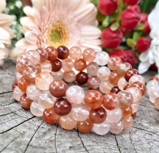 Červený fantóm náramok