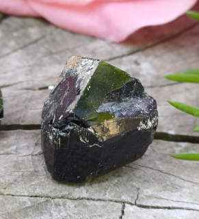 Čierny turmalín Madagaskar 7g