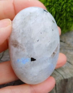 Adulár mesačný kameň 85g