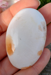 Skolecit so stilbitom 40g