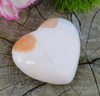 Skolecit so stilbitom srdca 45g