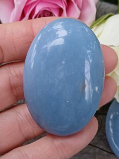 Angelit chňapka mydlo 50g