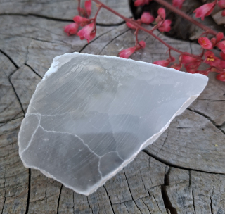 Selenit bloček TV stone 160g