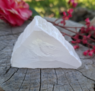 Selenit bloček TV stone 205g