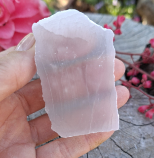 Selenit bloček TV stone 135g