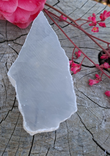 Selenit bloček TV stone 285g