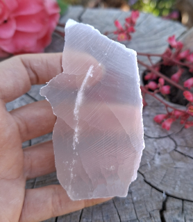 Selenit bloček TV stone 200g