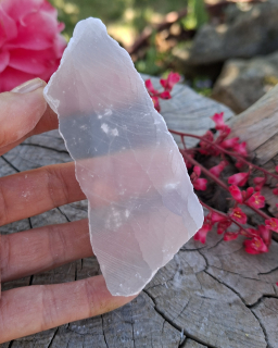 Selenit bloček TV stone 180g