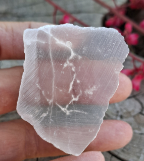 Selenit bloček TV stone 95g