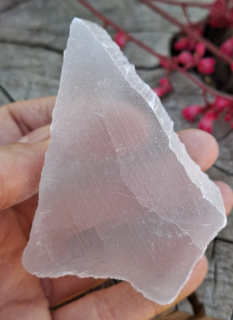 Selenit bloček TV stone 155g