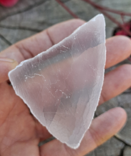 Selenit bloček TV stone 155g