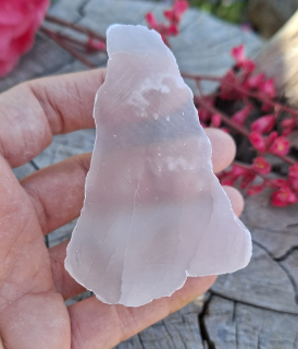 Selenit bloček TV stone 145g