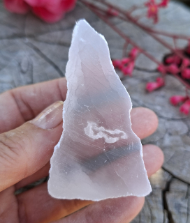 Selenit bloček TV stone 95g