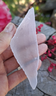 Selenit bloček TV stone 115g